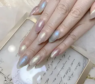 ネイル Riona 🌸上野のネイルデザイン