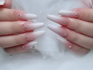 ネイル ネイルサロン lotusのネイルデザイン