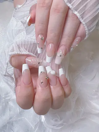 ネイル イシヅカ /relownailのネイルデザイン