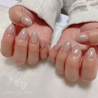 ネイル Atelier S.nailのネイルデザイン