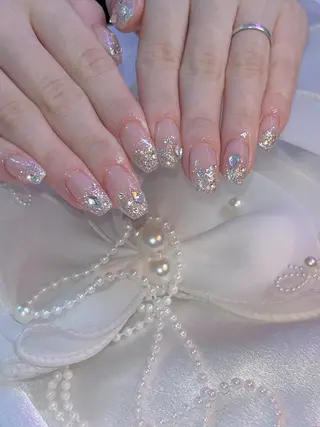 ネイル nailsalon Rのネイルデザイン