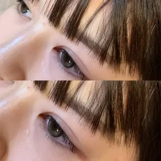 マツエク・マツパ 仙台まつげサロンdesignk所属・designK:北島 朱莉のマツエク・マツパデザイン