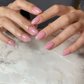 ネイル Ami 🦥のネイルデザイン