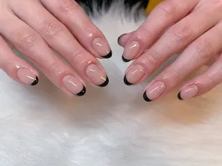 ネイル エン Nail salonのネイルデザイン