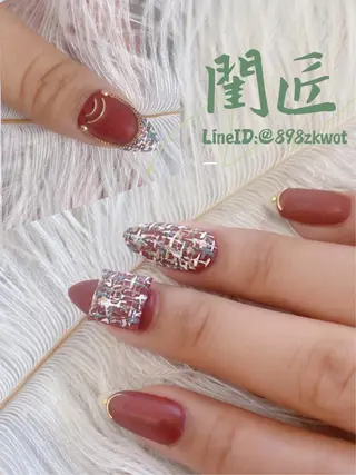 ネイル 閨匠 上野店のネイルデザイン