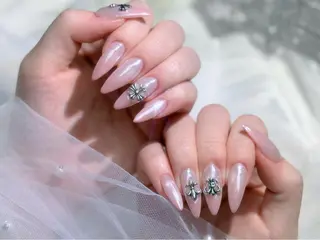 ネイル Angel Gardenのネイルデザイン