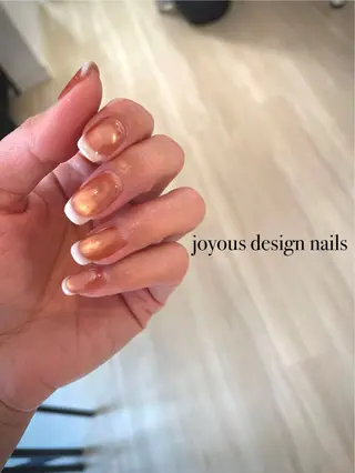 ネイル jdn kayokoのネイルデザイン