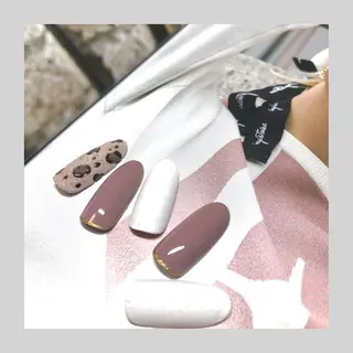 ネイル Kobe nail所属・Kobe nail Uedaのネイルデザイン