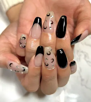 ネイル one nailsalonのネイルデザイン