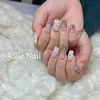 ネイル MIORA︎ マツエク×ネイルのマツエク・マツパデザイン