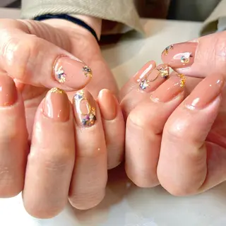 ネイル Ange epais nAnnAnのその他イメージ