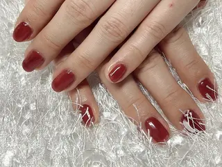 ネイル kihi大塚店 モデル募集専用のネイルデザイン