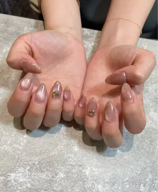 ネイル nail moanaのネイルデザイン