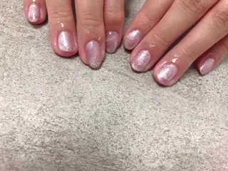 ネイル Mogu nail 二子玉川のネイルデザイン