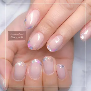 ネイル GRACE NAILSのネイルデザイン