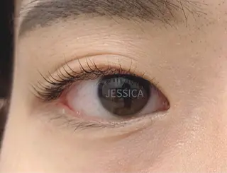 マツエク・マツパ jessica 武蔵境のマツエク・マツパデザイン