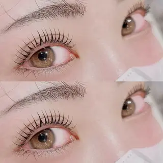 マツエク・マツパ Luxe ···▸﻿ Seike🐈‍⬛⸒の眉毛・アイブロウイメージ