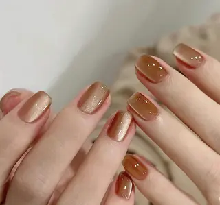 ネイル seventeen  nail所属・S nailのネイルデザイン