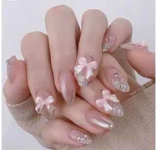 ネイル Kawaii _Nailのネイルデザイン