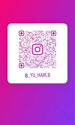 奥本 侑 ハイトーン、髪質改善のヘアスタイル