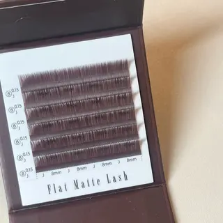 マツエク・マツパ +tico+vico Reiのネイルデザイン