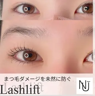 マツエク・マツパ sprinkles loungeのエステ・リラクイメージ