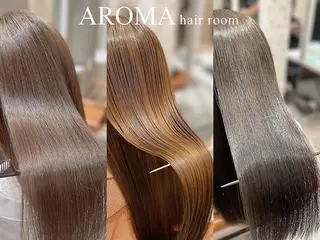 カラー ロング AKI🌼 aroma hairのヘアスタイル
