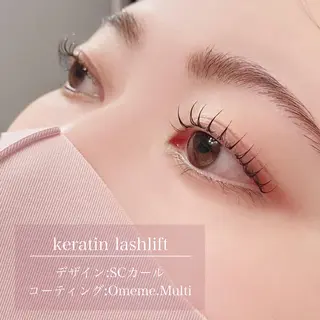 マツエク・マツパ eyelist 𖥧𖤣KYOKAのマツエク・マツパデザイン