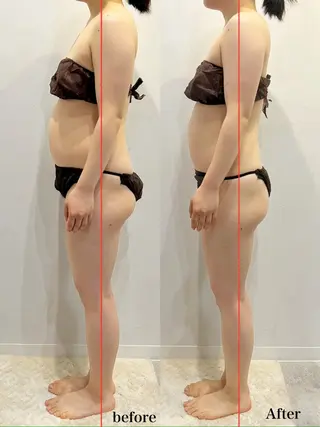 Attrait second body所属・Attrait 大阪天満橋店のその他イメージ