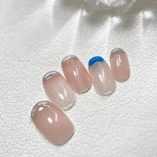 ネイル Nailbeauty marcherのネイルデザイン