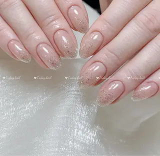 ネイル 🎀Today nail💅のネイルデザイン