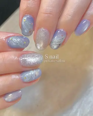ネイル S nailのネイルデザイン