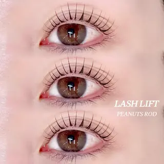 マツエク・マツパ AYAKA🌿 池袋Luminis店のマツエク・マツパデザイン