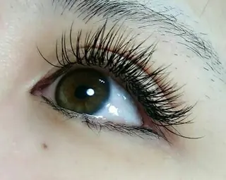 マツエク・マツパ アネラ 北本店のマツエク・マツパデザイン