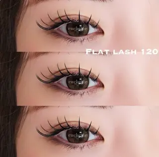 マツエク・マツパ 高橋 まいのマツエク・マツパデザイン