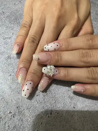 ネイル mys.nail所属・mys .nailのネイルデザイン