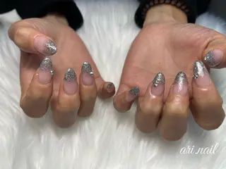 ネイル ari. nailのネイルデザイン