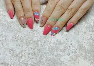 ネイル Frances 今村のネイルデザイン