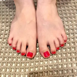 ネイル mizuki 🎀のネイルデザイン