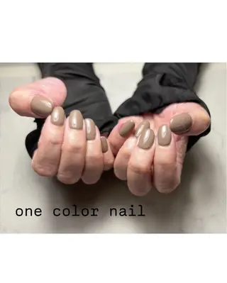 ネイル BellaLuna 武藤美里のネイルデザイン