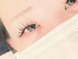 マツエク・マツパ PROGRESS 龍ケ崎 yu🎀のマツエク・マツパデザイン