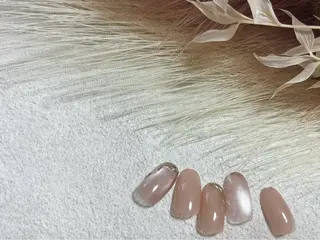 ネイル kikinail 溝の口のネイルデザイン