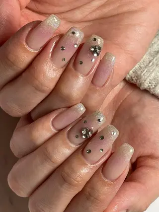 ネイル private salon NIKOのネイルデザイン