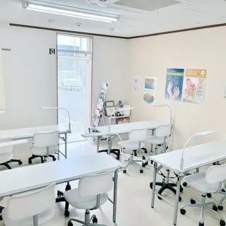 ネイル Grantulle Mizukiのネイルデザイン