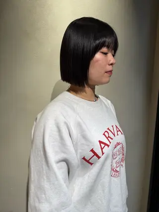 ショート ショートカット 募集中/琢磨のヘアスタイル