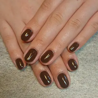 ネイル ジェヌインネイル 河内のネイルデザイン