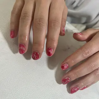 ネイル ྀིN AYAKO  ྀིのネイルデザイン