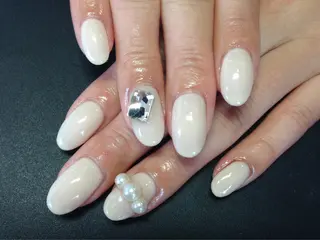 ネイル Ｋ- nailのネイルデザイン