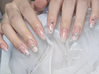 ネイル ＊arbre nail＊.アーブルネイル所属・✯.。 arbre  nail 。✯.のネイルデザイン