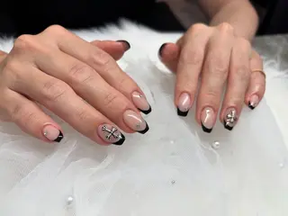 ネイル ANELA ANNAのネイルデザイン